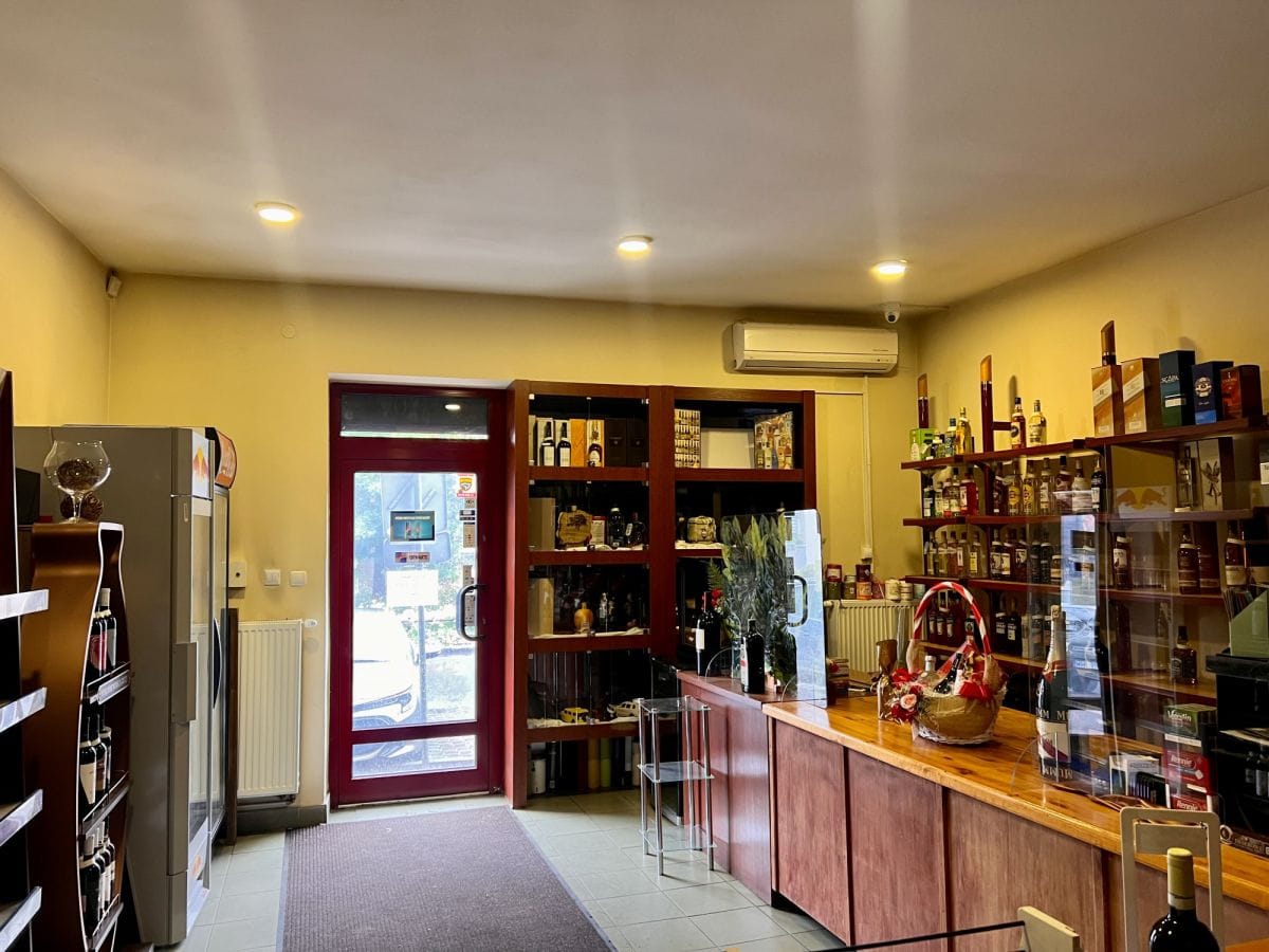 Lokal użytkowy  pokojowe na Wynajem