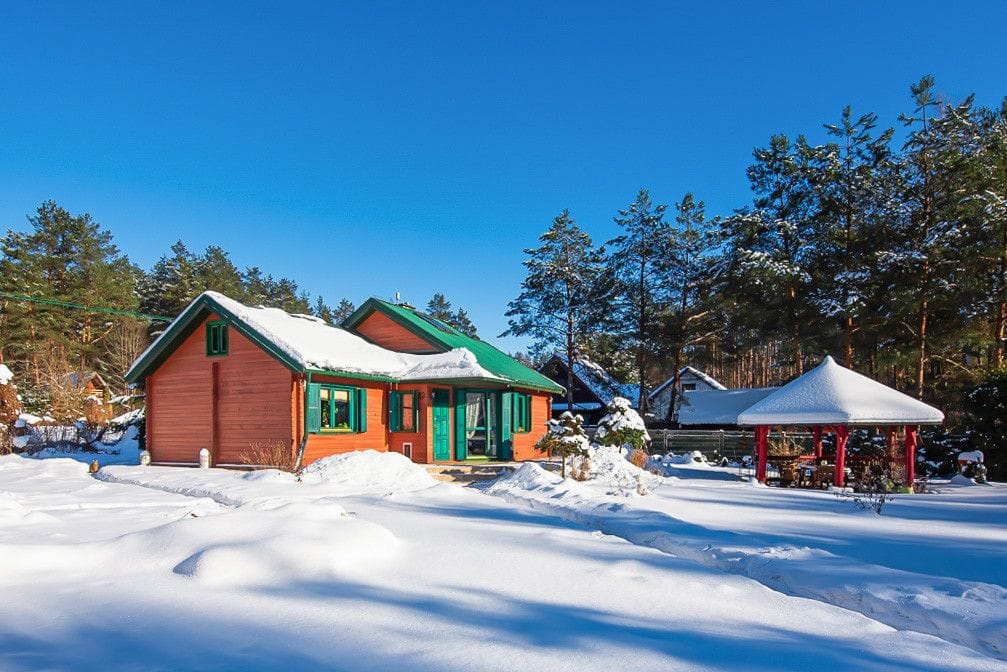 Dom 3 pokojowe na Sprzedaż