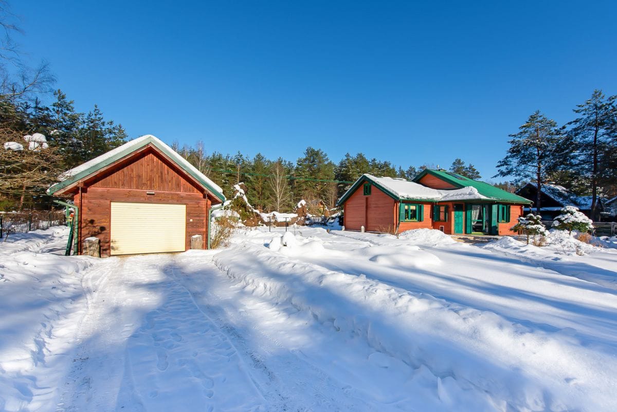 Dom 3 pokojowe na Sprzedaż