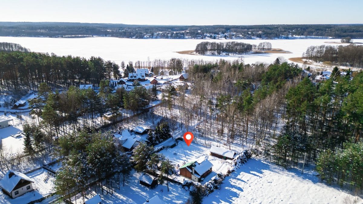 Dom 3 pokojowe na Sprzedaż