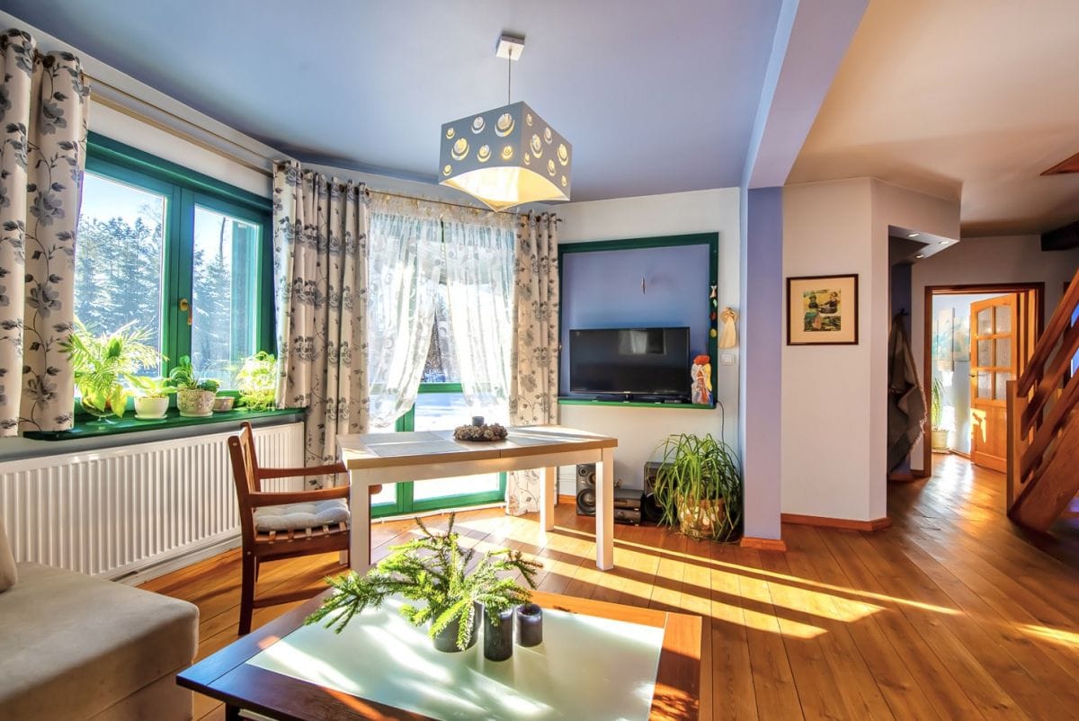 Dom 3 pokojowe na Sprzedaż