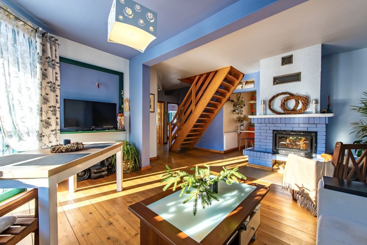 Dom 3 pokojowe na Sprzedaż