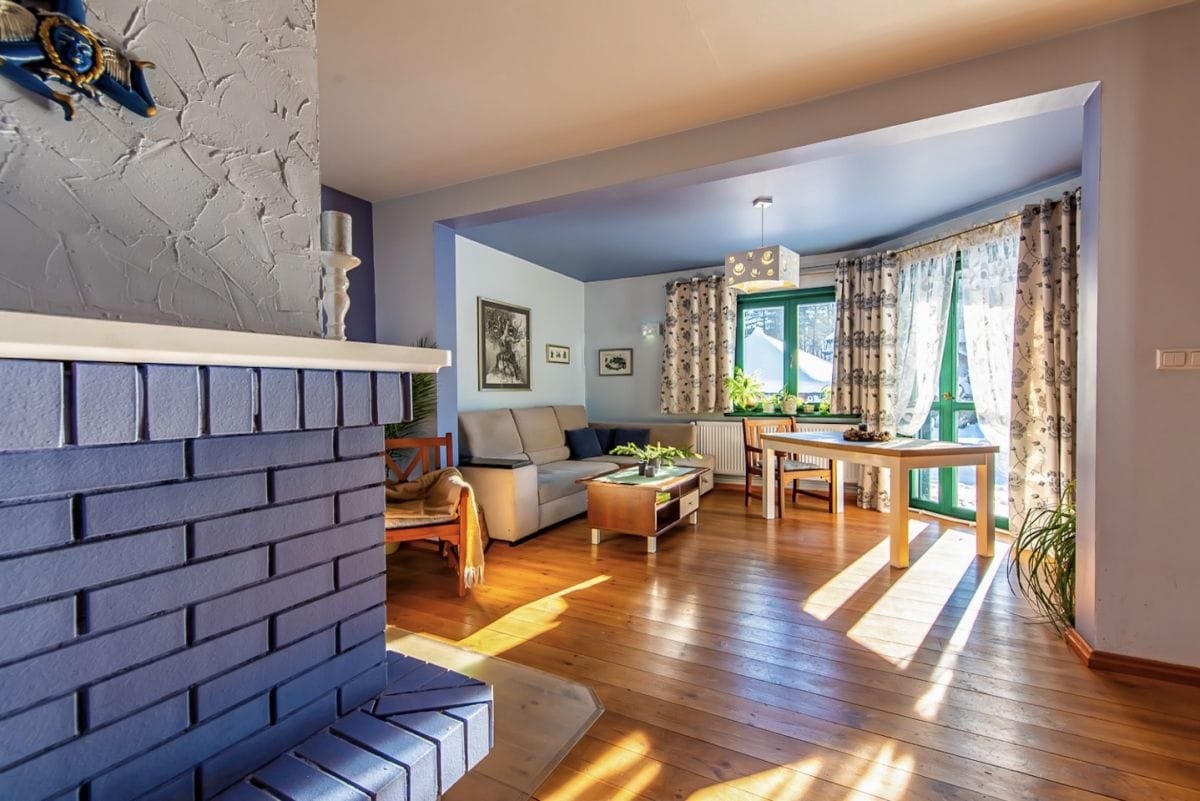 Dom 3 pokojowe na Sprzedaż