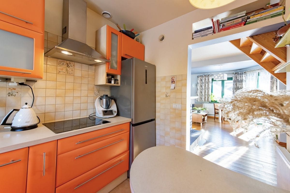 Dom 3 pokojowe na Sprzedaż