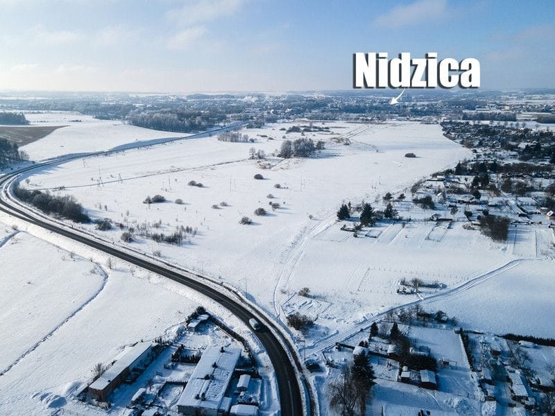 Działka  pokojowe na Sprzedaż