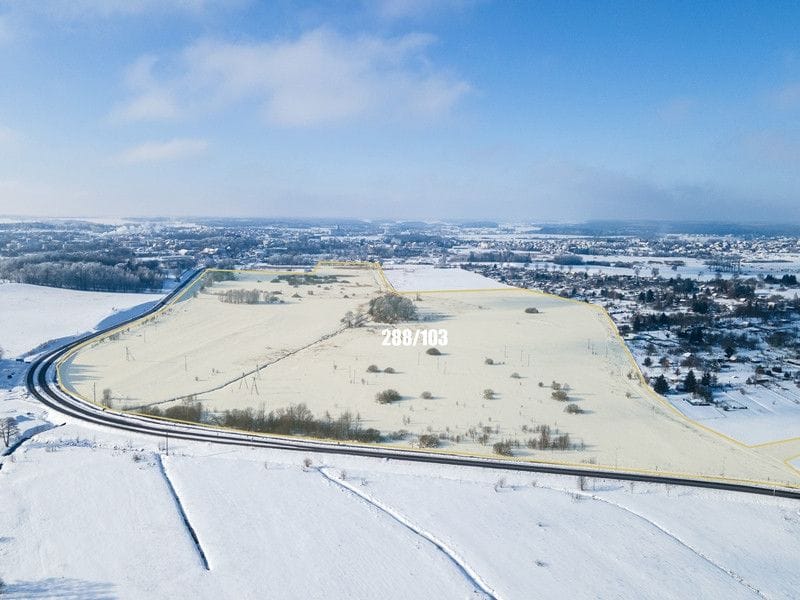 Działka  pokojowe na Sprzedaż