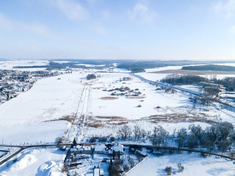 Działka  pokojowe na Sprzedaż