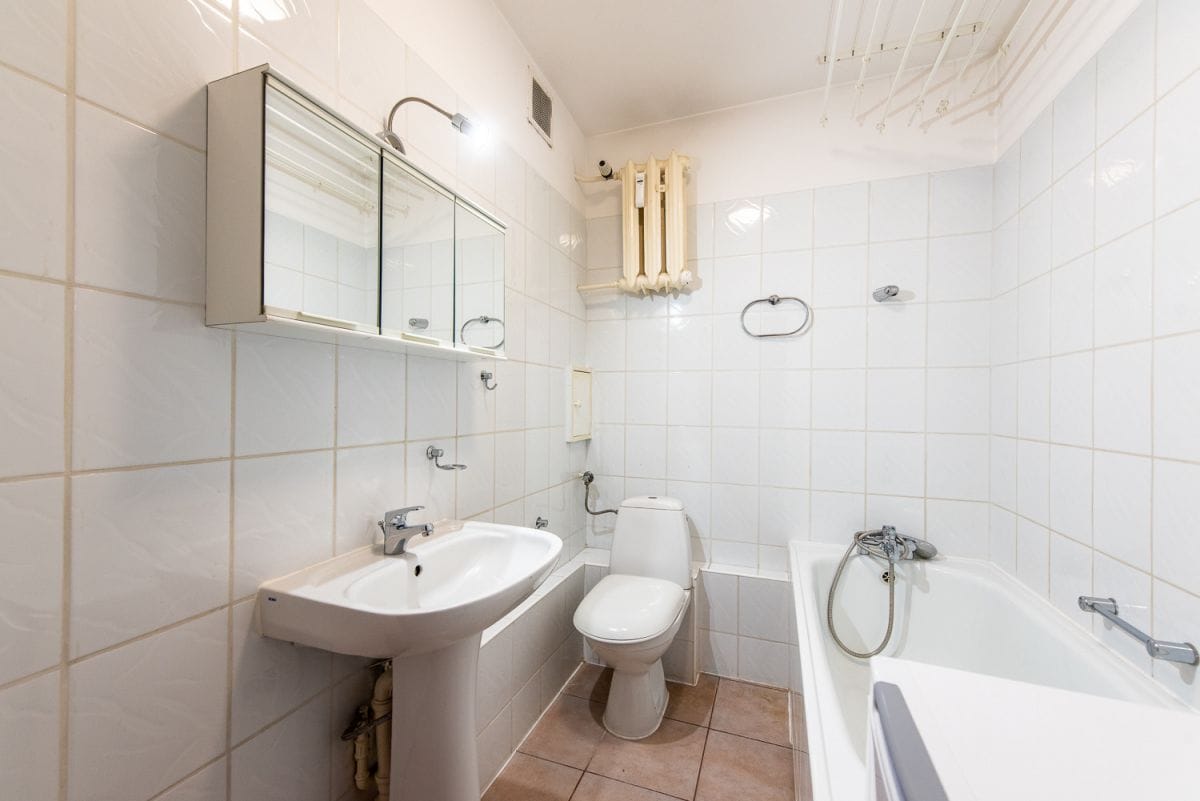 Mieszkanie 2 pokojowe na Sprzedaż