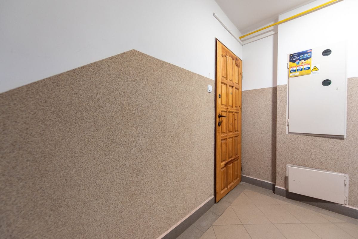 Mieszkanie 2 pokojowe na Sprzedaż