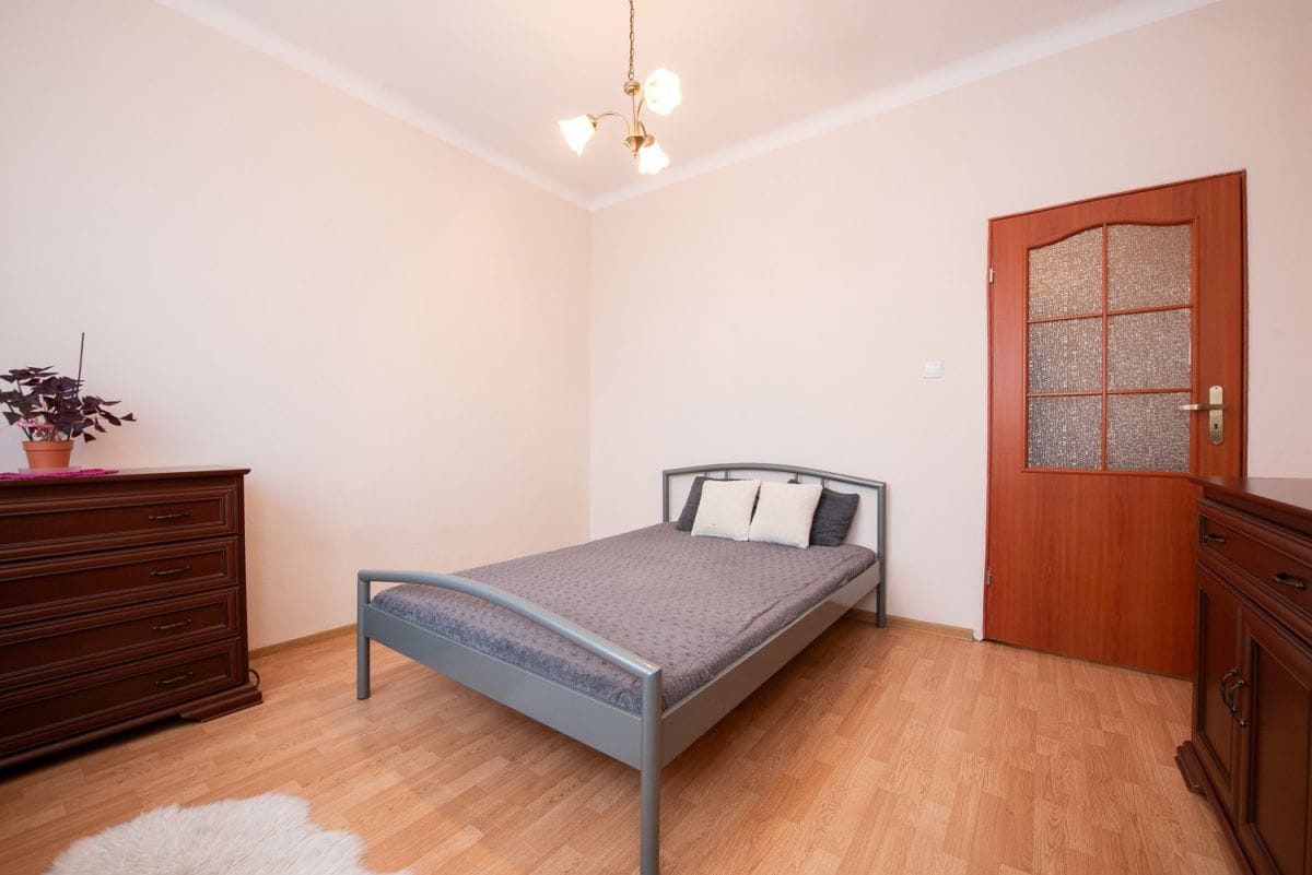 Mieszkanie 2 pokojowe na Sprzedaż