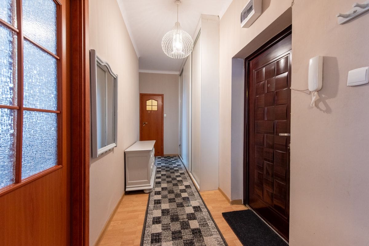 Mieszkanie 2 pokojowe na Sprzedaż