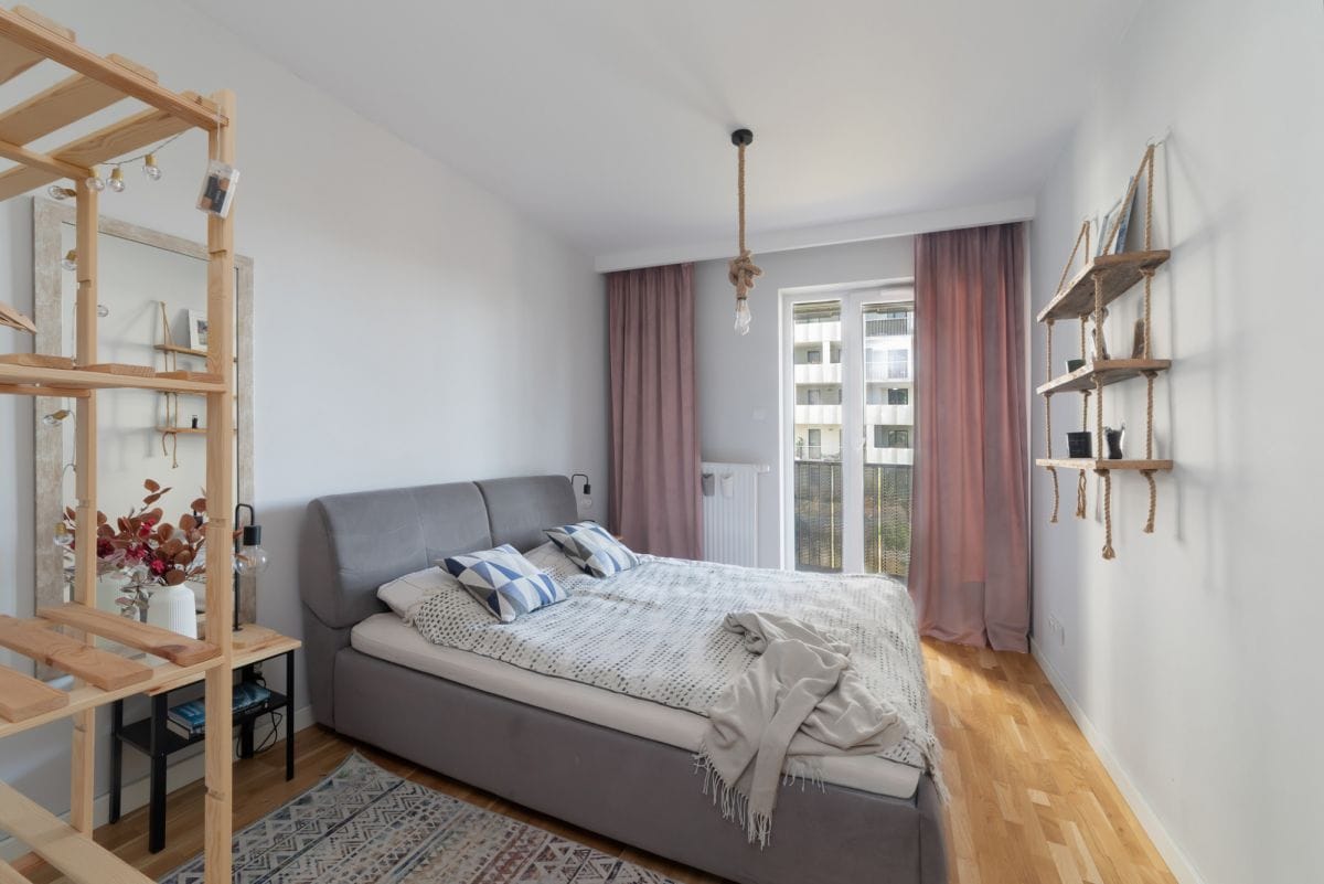 Mieszkanie 3 pokojowe na Sprzedaż