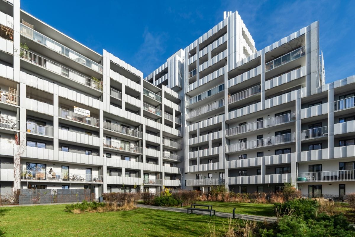 Mieszkanie 3 pokojowe na Sprzedaż