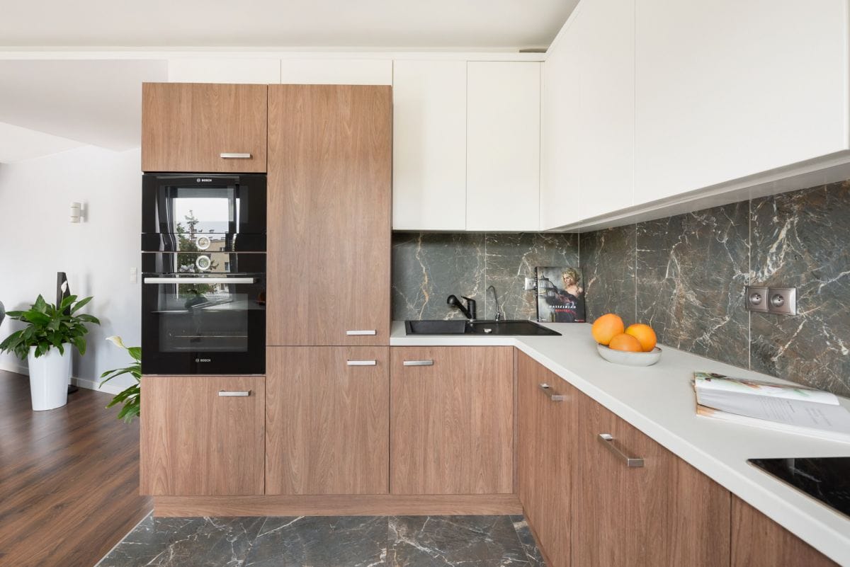 Mieszkanie 4 pokojowe na Sprzedaż