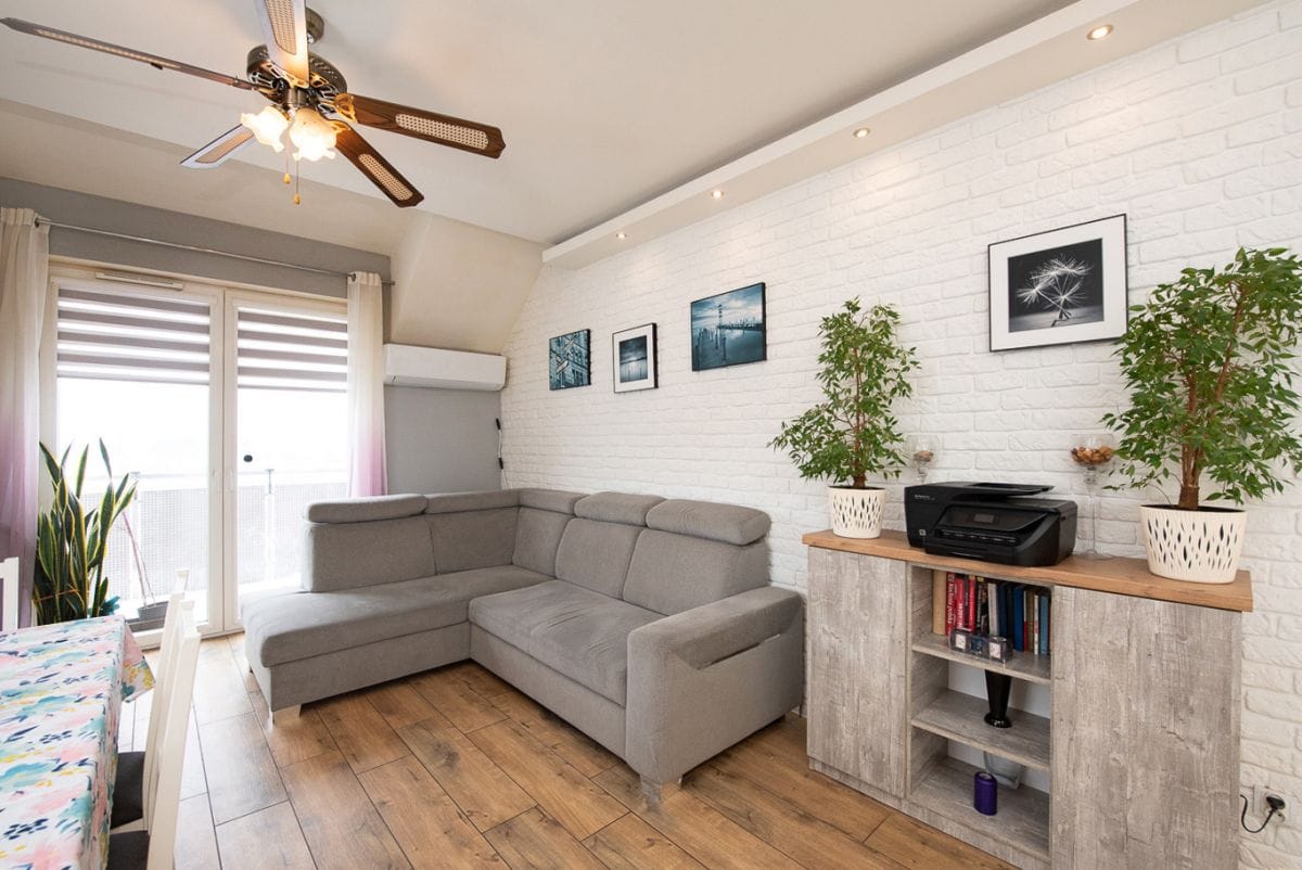 Mieszkanie 5 pokojowe na Sprzedaż