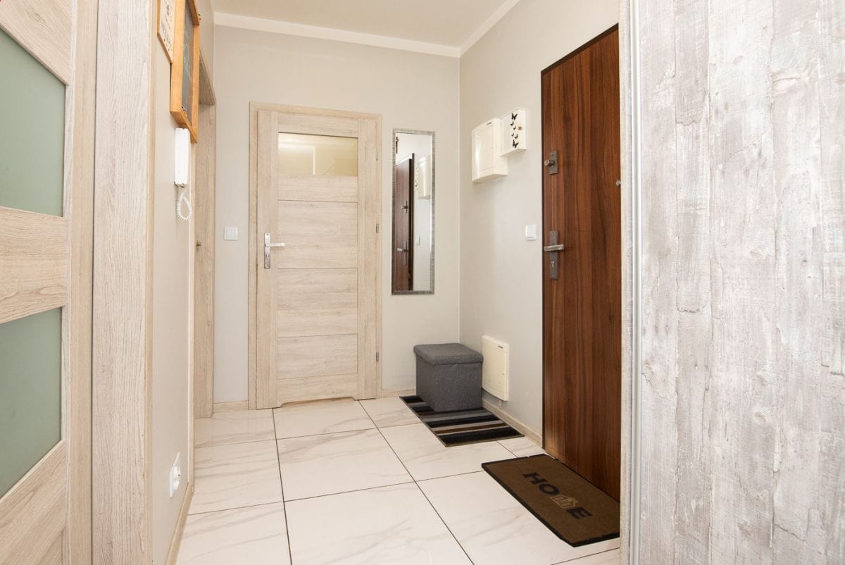 Mieszkanie 5 pokojowe na Sprzedaż