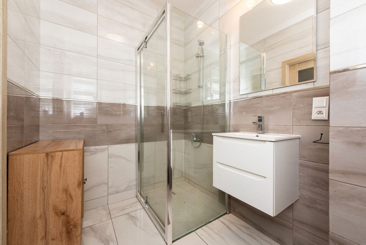 Mieszkanie 5 pokojowe na Sprzedaż