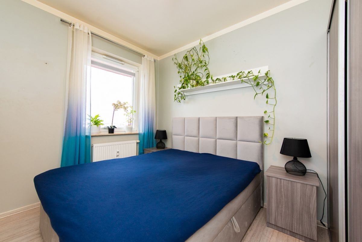 Mieszkanie 5 pokojowe na Sprzedaż