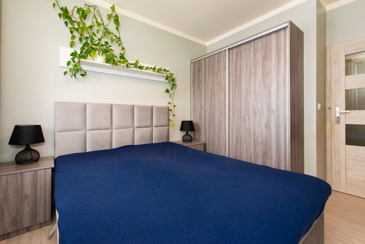 Mieszkanie 5 pokojowe na Sprzedaż