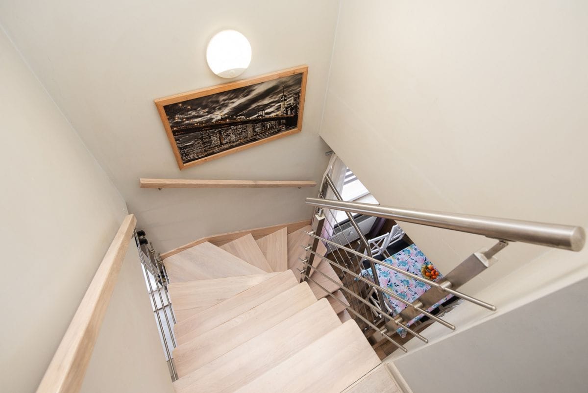 Mieszkanie 5 pokojowe na Sprzedaż