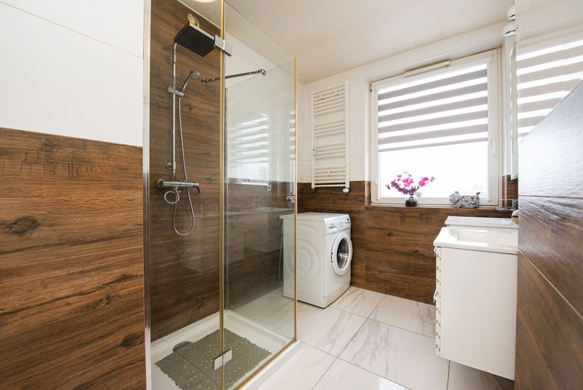 Mieszkanie 5 pokojowe na Sprzedaż