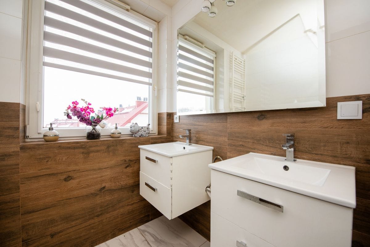 Mieszkanie 5 pokojowe na Sprzedaż