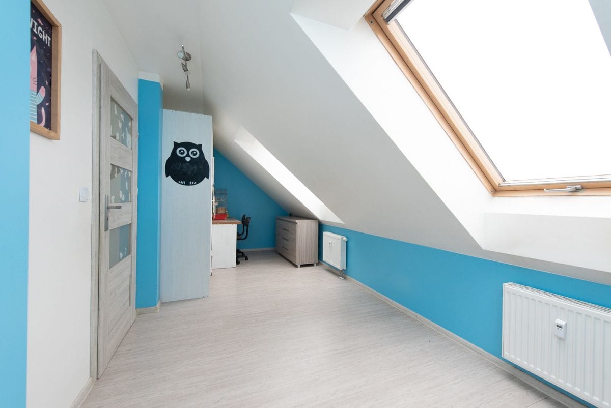 Mieszkanie 5 pokojowe na Sprzedaż