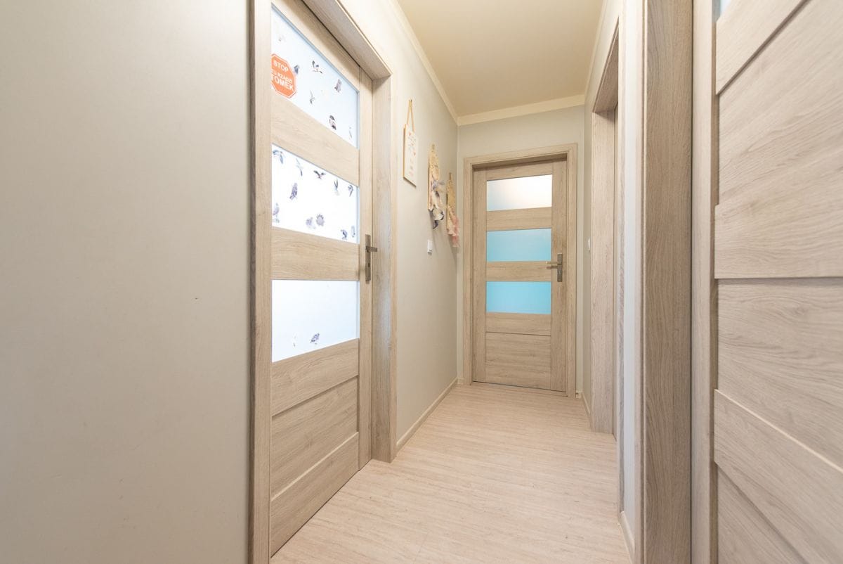 Mieszkanie 5 pokojowe na Sprzedaż