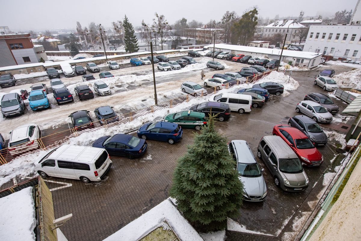 Mieszkanie 255 pokojowe na Sprzedaż