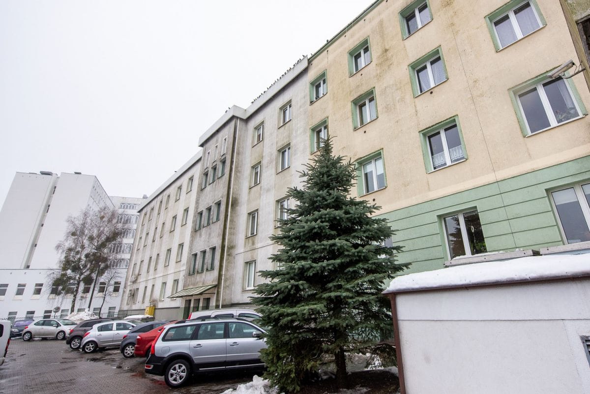 Mieszkanie 255 pokojowe na Sprzedaż