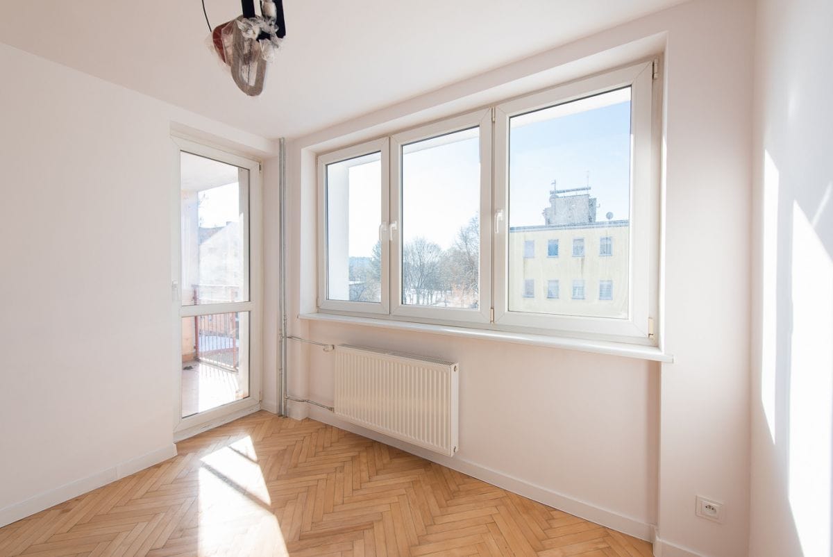 Mieszkanie 3 pokojowe na Sprzedaż