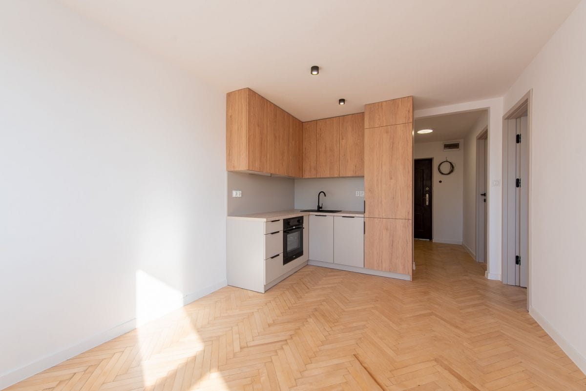 Mieszkanie 3 pokojowe na Sprzedaż