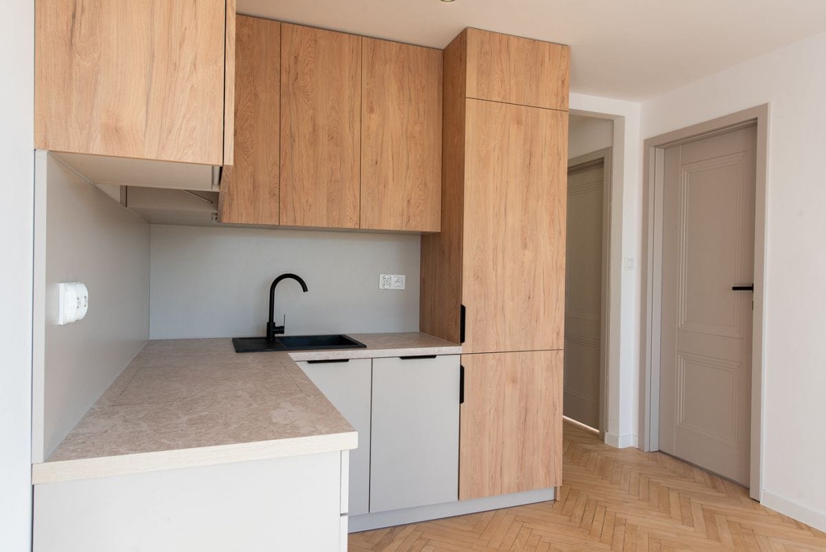 Mieszkanie 3 pokojowe na Sprzedaż