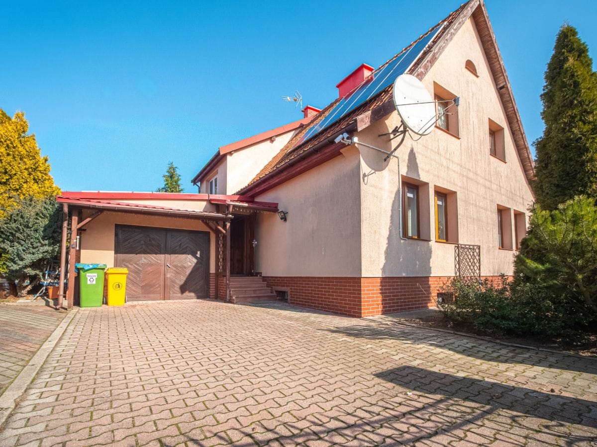 Dom 1 pokojowe na Sprzedaż