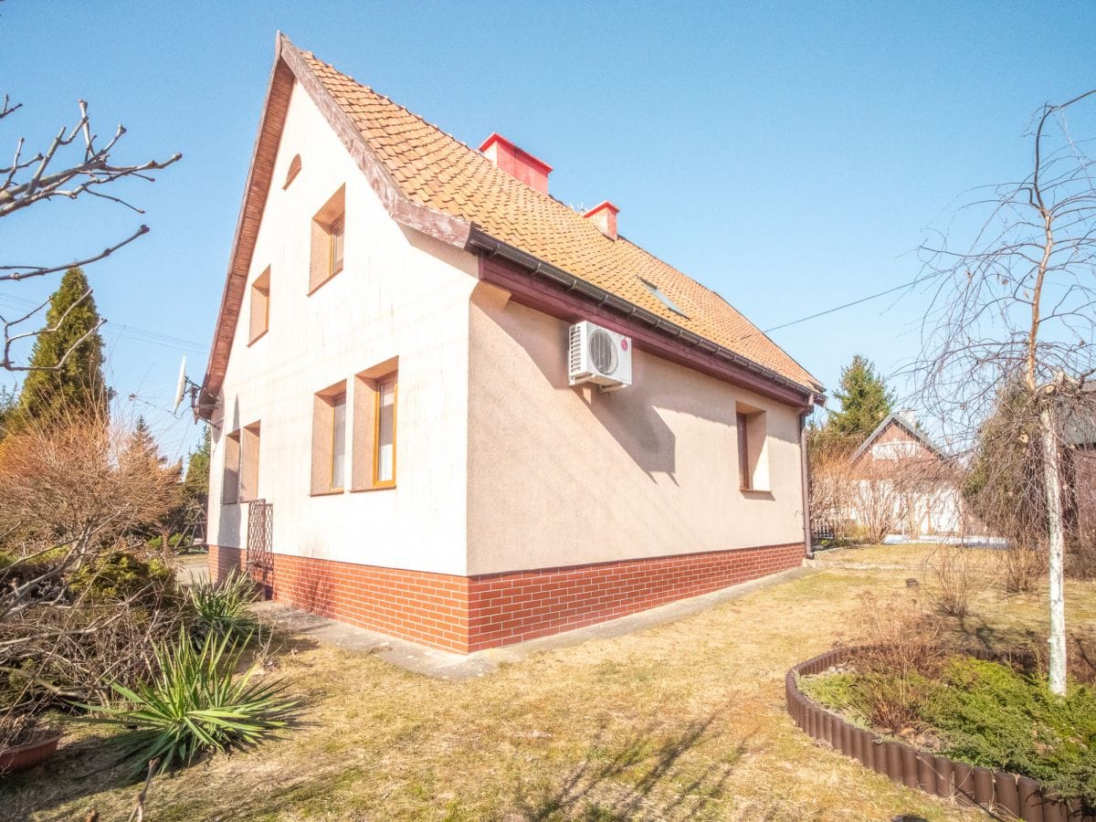 Dom 1 pokojowe na Sprzedaż