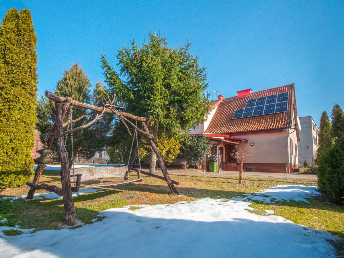 Dom 1 pokojowe na Sprzedaż