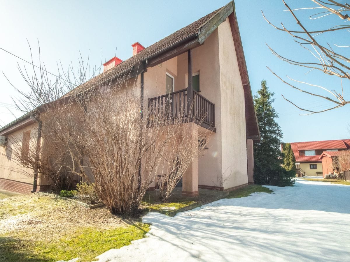 Dom 1 pokojowe na Sprzedaż