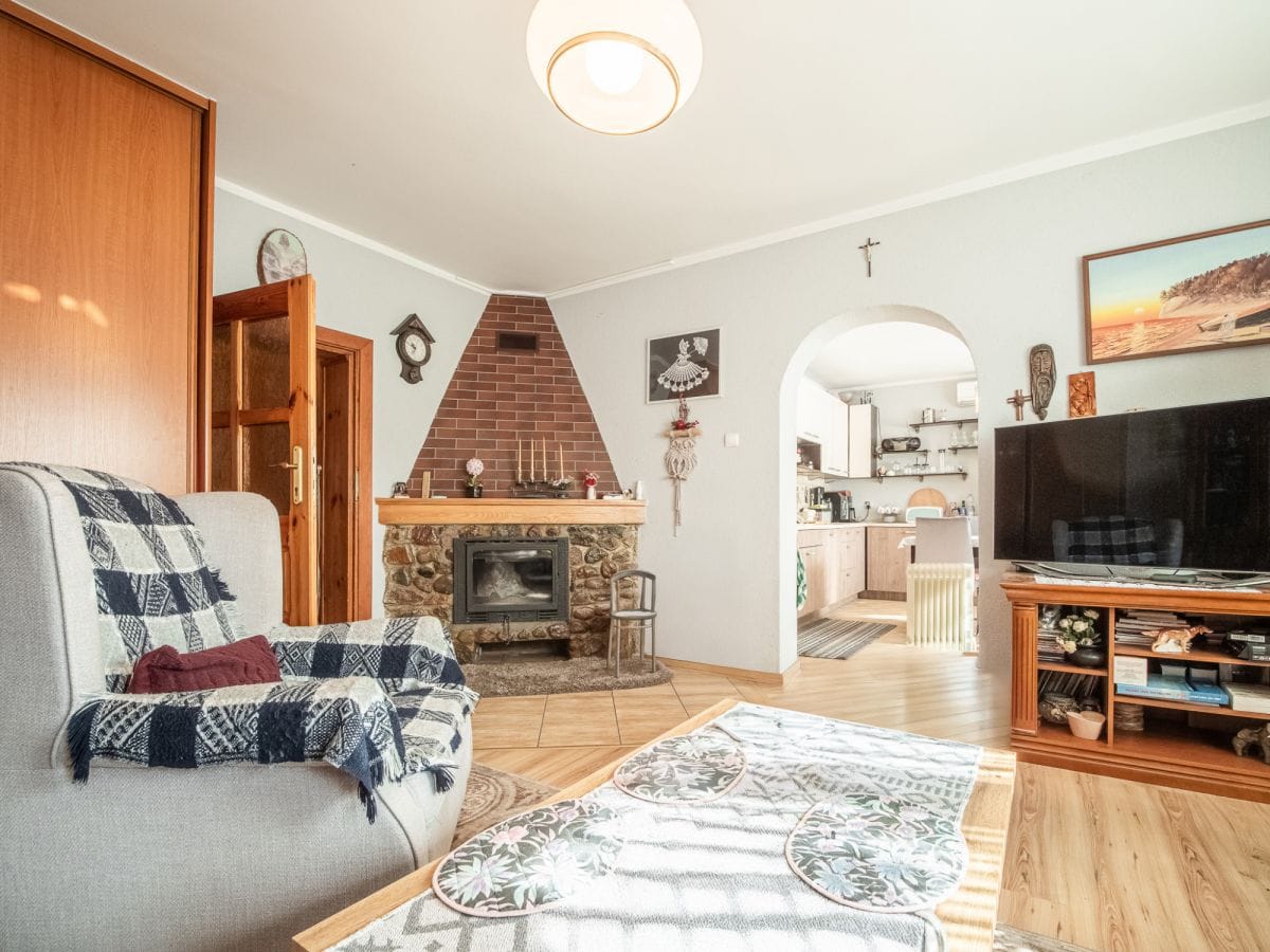 Dom 1 pokojowe na Sprzedaż