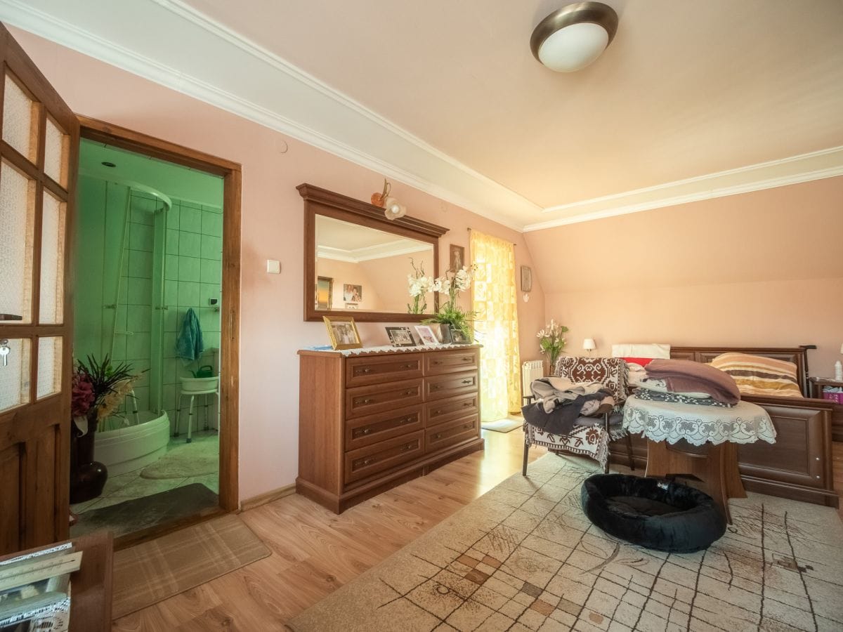 Dom 1 pokojowe na Sprzedaż