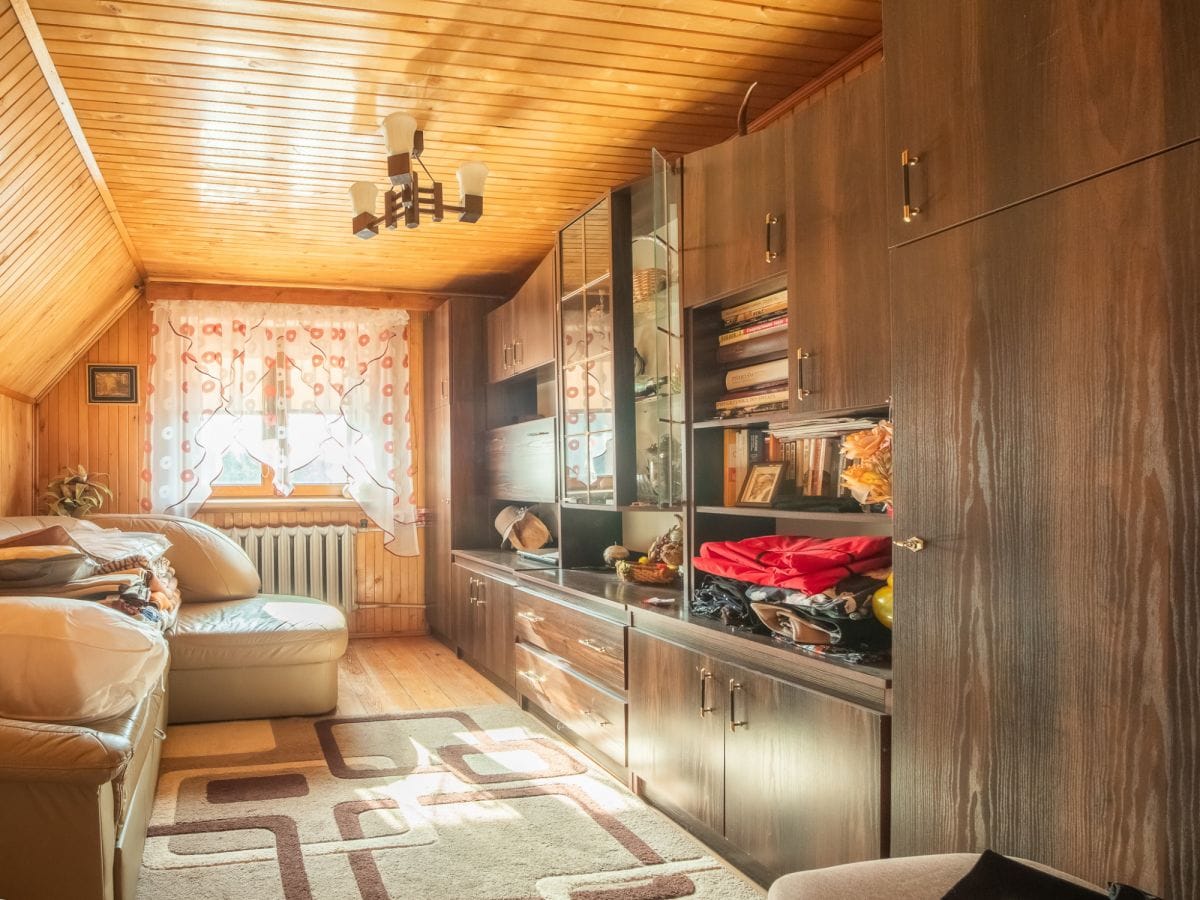 Dom 1 pokojowe na Sprzedaż