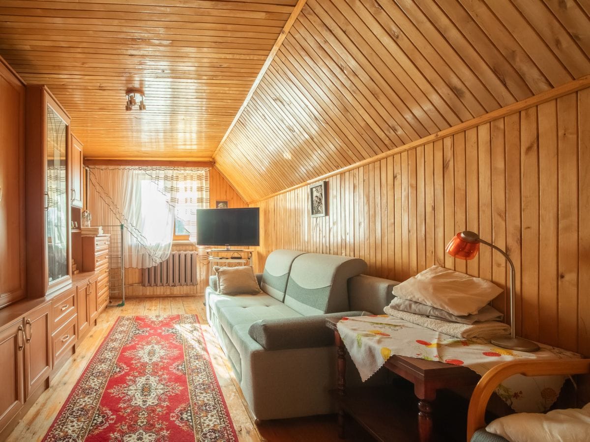 Dom 1 pokojowe na Sprzedaż