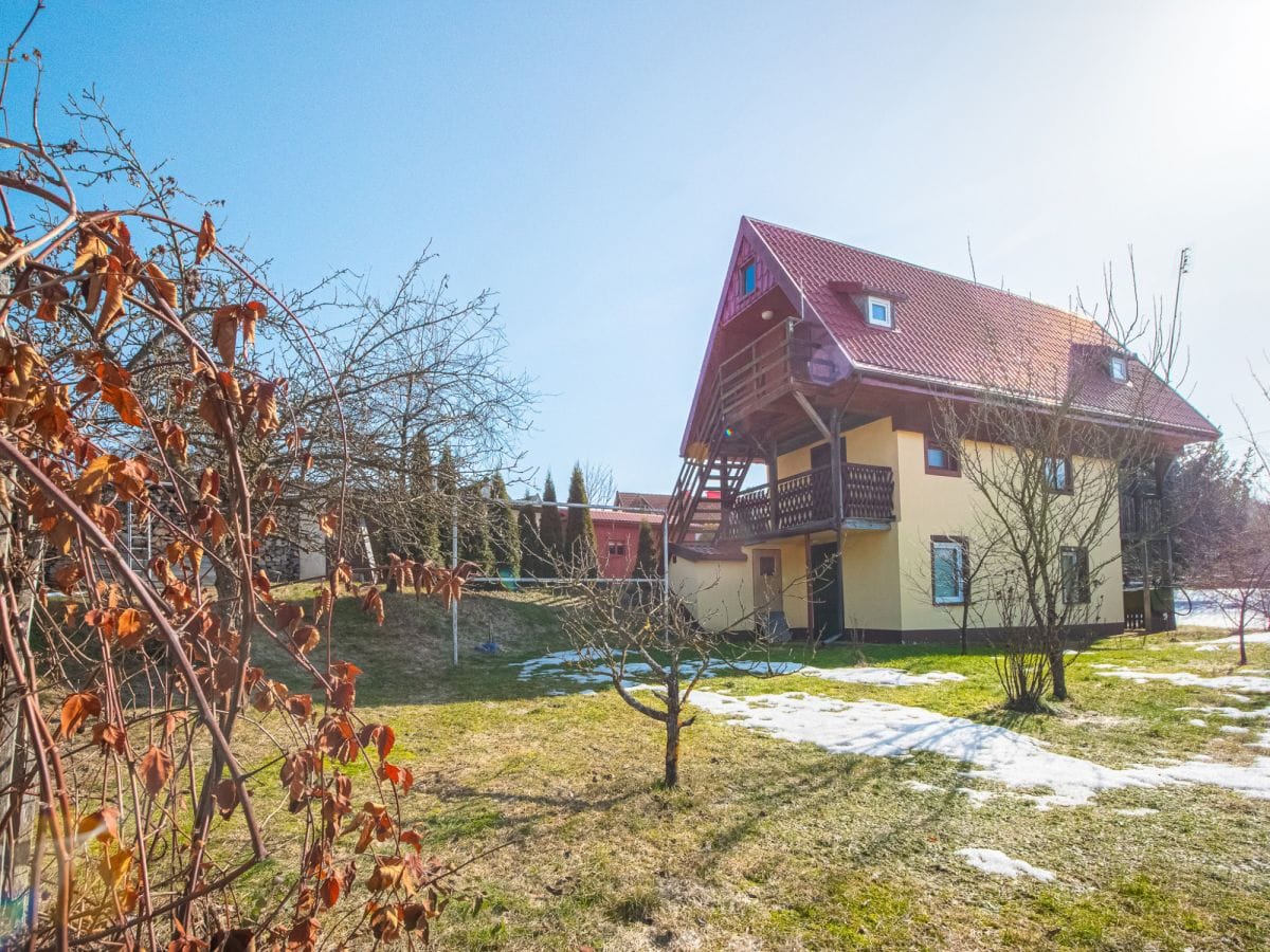 Dom 1 pokojowe na Sprzedaż