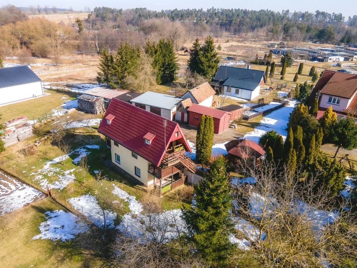 Dom 1 pokojowe na Sprzedaż