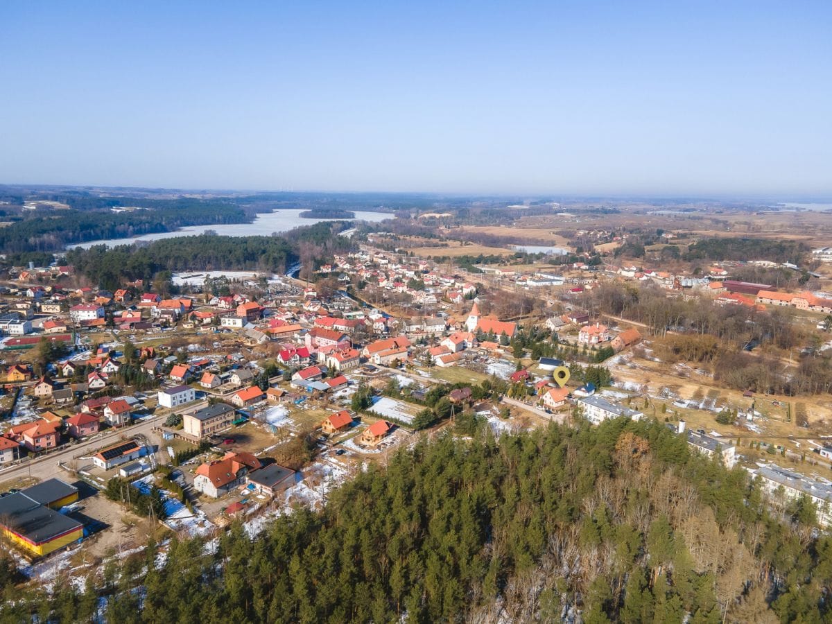 Dom 1 pokojowe na Sprzedaż