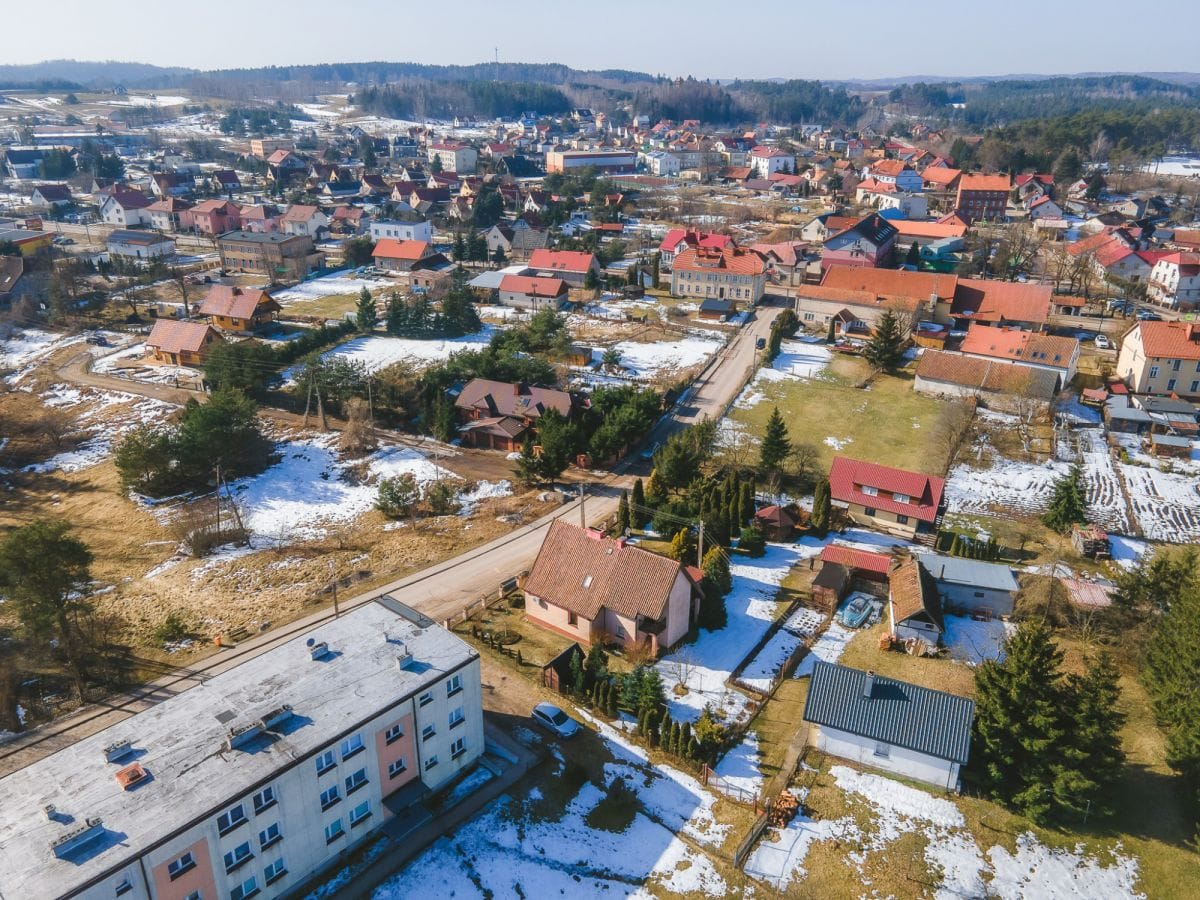 Dom 1 pokojowe na Sprzedaż