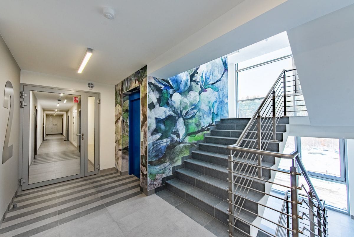 Mieszkanie 2 pokojowe na Sprzedaż