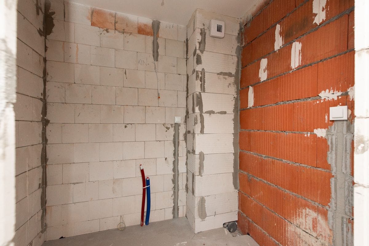 Mieszkanie 2 pokojowe na Sprzedaż