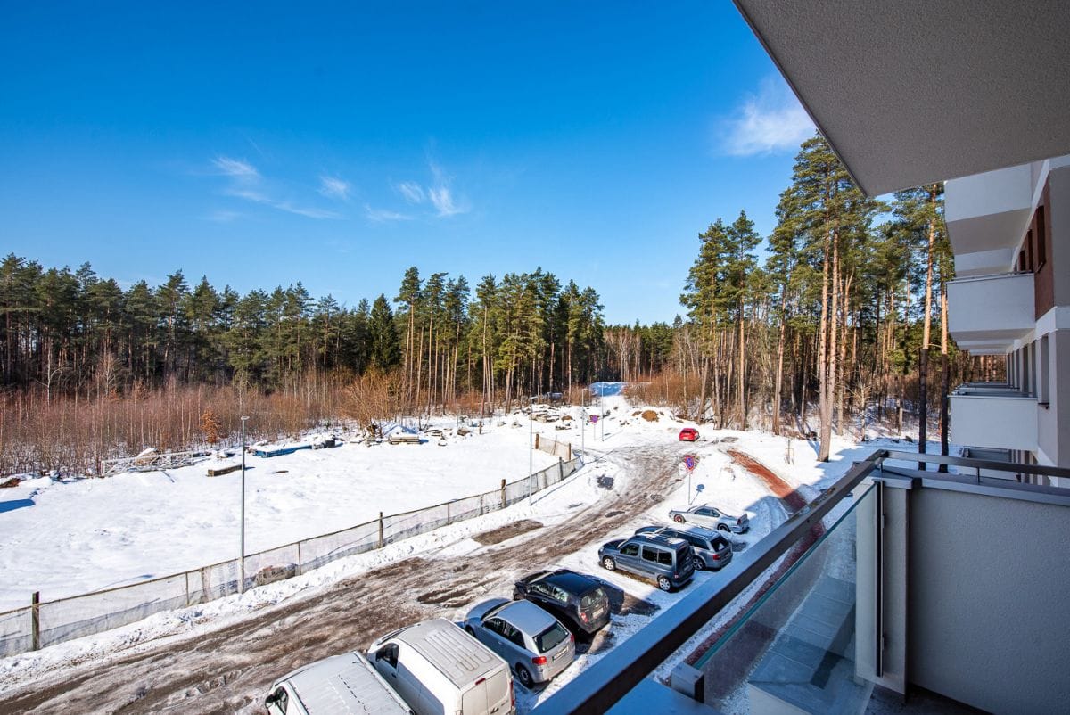 Mieszkanie 2 pokojowe na Sprzedaż