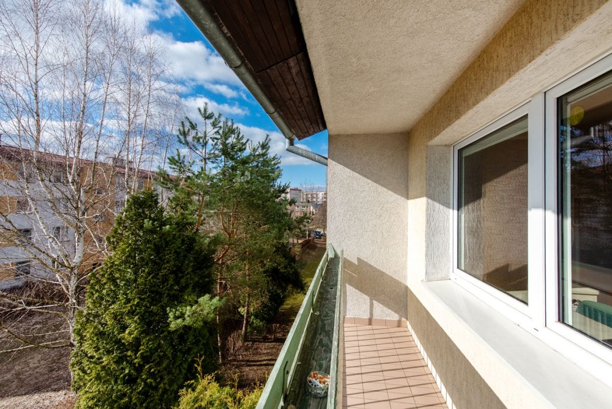 Mieszkanie 4 pokojowe na Sprzedaż