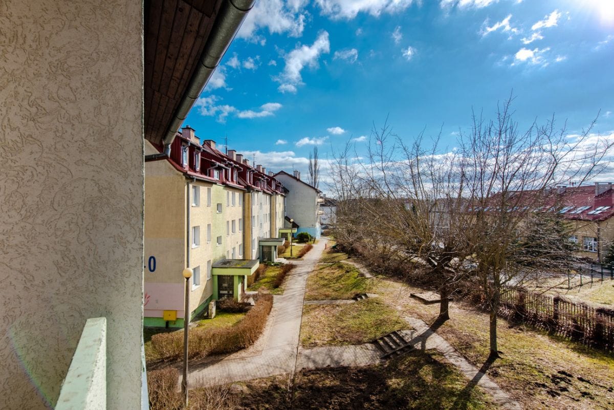 Mieszkanie 4 pokojowe na Sprzedaż